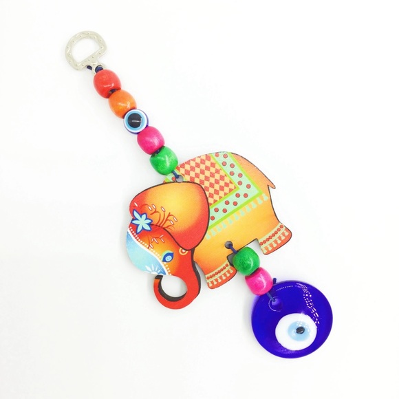 Wall hanging decorations - Picture 2 of 4